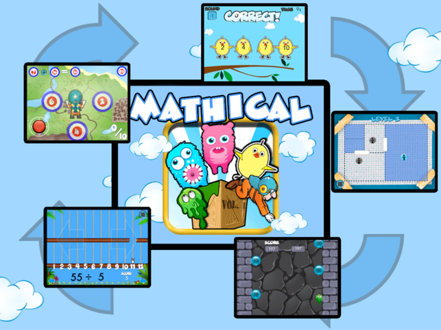 Mathical