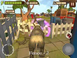 Rhino Simulator screenshot 7