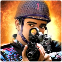 Commando Armée Sniper Shooter - 3d assassin jeu de simulation de survie pour PC
