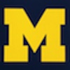 Michigan Pride - The University of Michigan edition