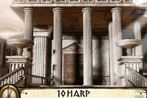 Hidden Objects - Ancient Greece screenshot 2