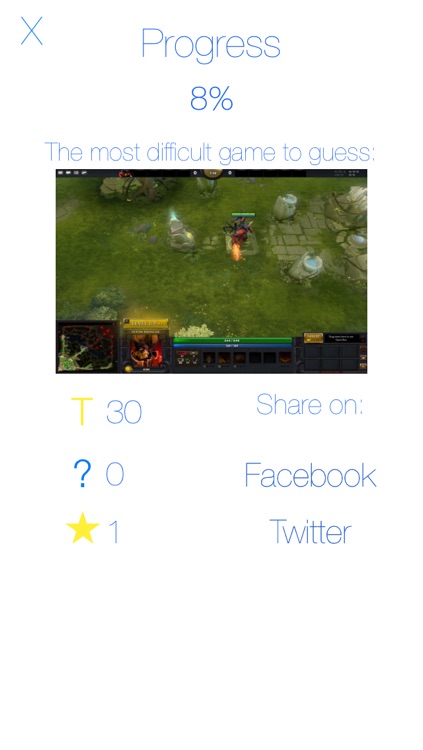 Game Quiz - can you guess all the video games? screenshot-4