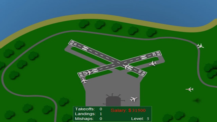 Airport Madness 1