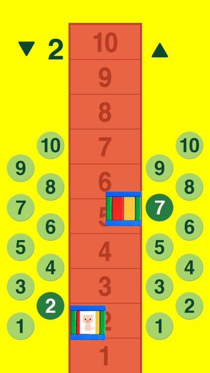 Elevator Operator Fun