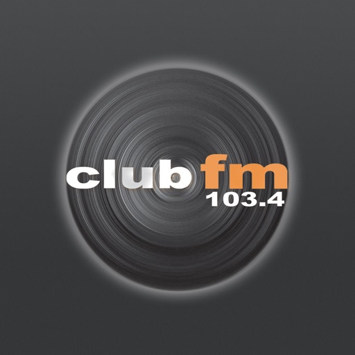 ClubFMRadio icon