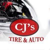 CJ'S TIRE AND AUTO INC.