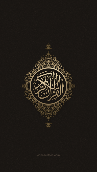 Screenshot #1 pour Quran Thai