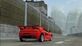 Game screenshot Car City Rally mod apk