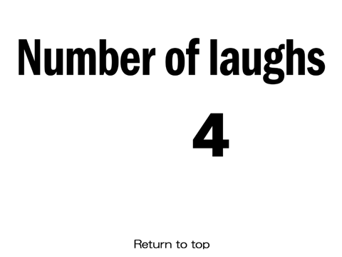 Screenshot #6 pour Let's laugh!