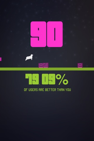 Count Sheeps: game to sleep better screenshot 2