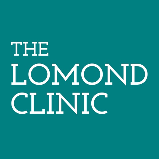 The Lomond Clinic icon