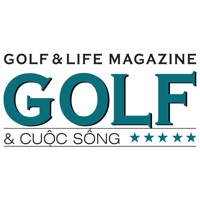 GolfLife Magazine