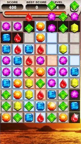 Game screenshot Jewels 3 Match mod apk
