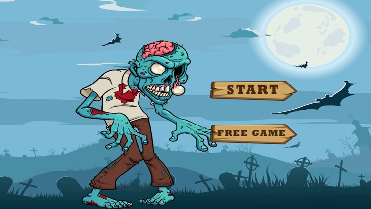 Dead Zombie Grabber - Body Part Snatcher Craze Free