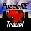 PuzzleME Series - Travel Edition