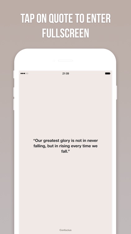 QUOTATO screenshot-4