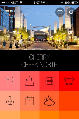 Cherry Creek North screenshot 2