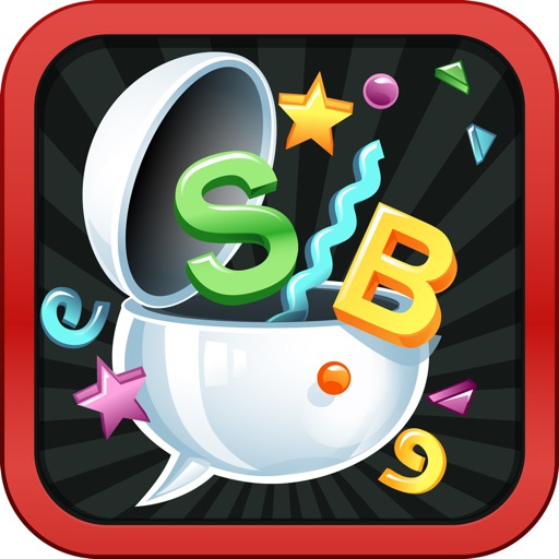 ScatterBuddies Icon