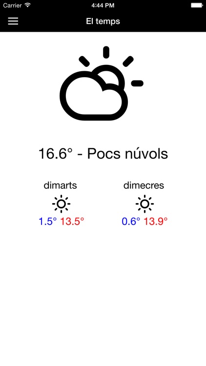 Ràdio Arenys de Mar screenshot-3
