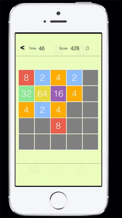 iColor2048 (2048 & 4096 & 8192) screenshot-3
