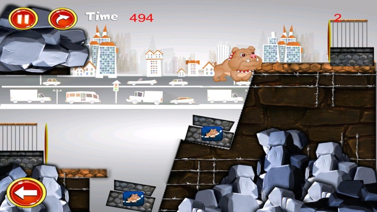 The Watch Dogs Mayhem - Crazy Puppy Mission Free