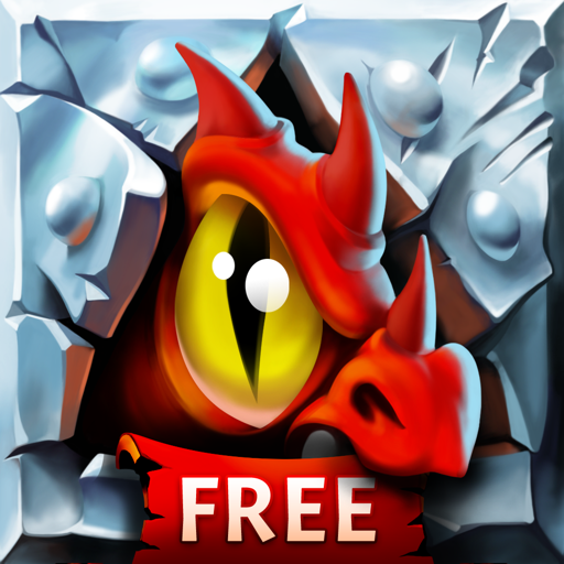 Doodle Kingdom™ Free icon