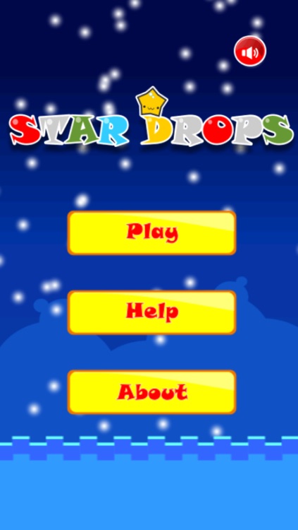 Save Star Drop (wintery puzzler)