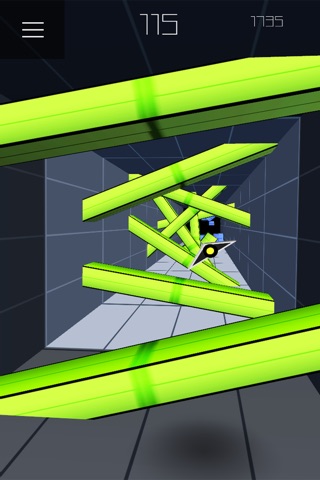 HyperSpace Δ screenshot 4