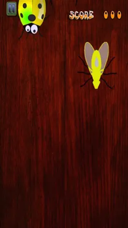 Game screenshot Big Bug Smash 2 - Amazing Ant Squish Crusher Man it Up Game HD apk