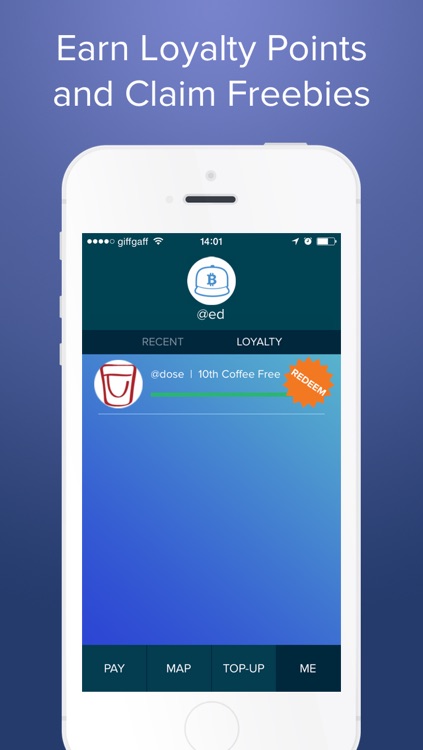 Wyre - Bitcoin Wallet screenshot-3