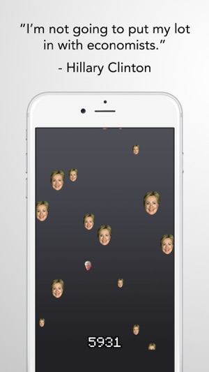 Avoid Hillary(圖5)-速報App