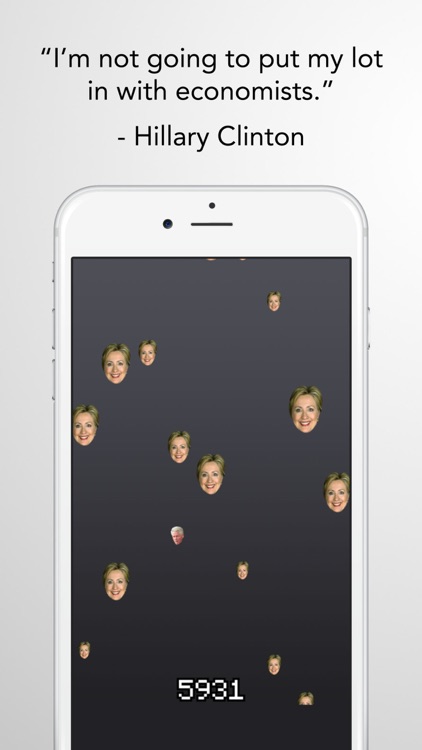Avoid Hillary screenshot-4