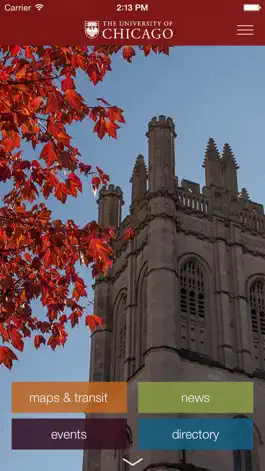 Game screenshot UChicago mod apk
