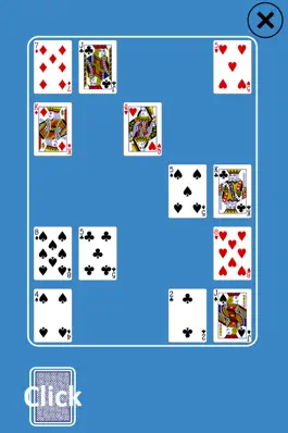 Game screenshot Monte Carlo Solitaire apk