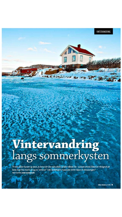 Båtens Verden Tidsskrift: Båtglede, tips og inspirasjon