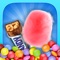 Sweet Candy Store: Candy & Lollipop Maker icon