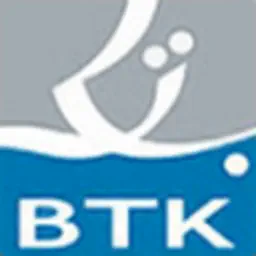 Mobile-Banking BTK app icon