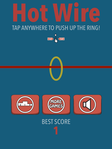 Screenshot #4 pour Hot Wire - Heisser Draht