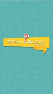 Trivia Quest™ Animals - trivia questions screenshot #5 for iPhone