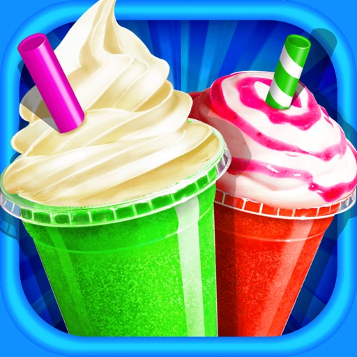 Mini ME Milkshake Maker iOS App