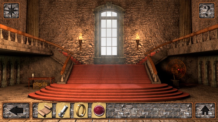 Cryptic Escape screenshot-3