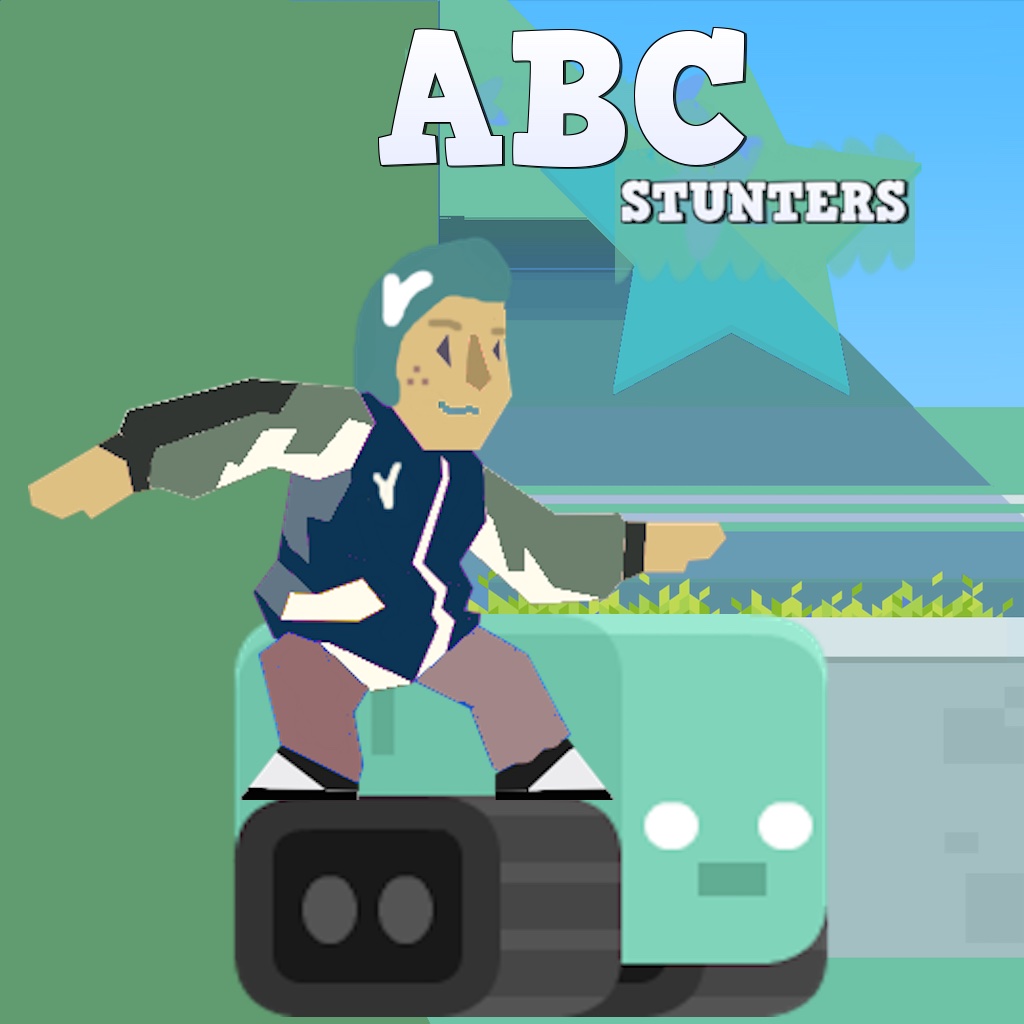 ABC Stunters