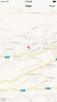Italian Regional Cooking Dictionary iphone bilder 3