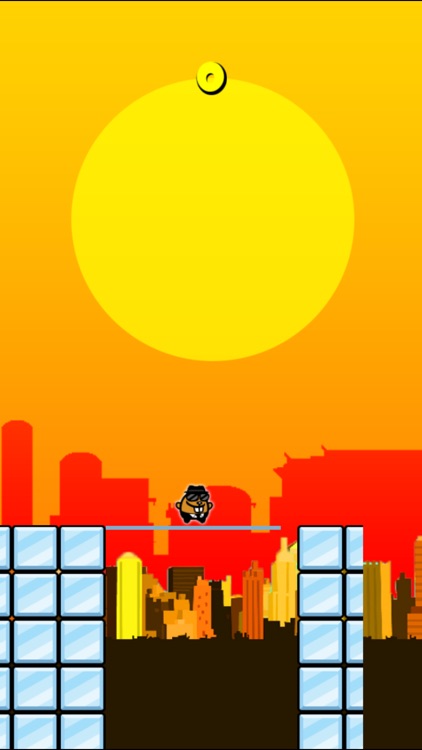 Hamster Stick Hero screenshot-3