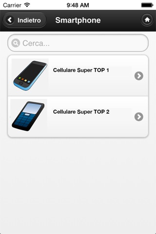 Elettronica e Games screenshot 3