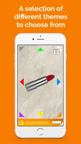 Game screenshot Spin XXL - Bottle Spin Trivia Quiz with Friends and Family Party Game hack