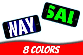 Game screenshot Super Banner : Scrolling Text Signs! hack