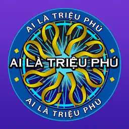 Ai Là Triệu Phú - Phiên Bản Mới app icon
