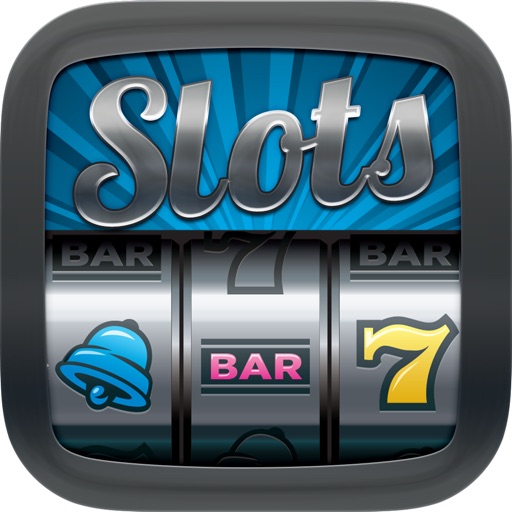 A Fortune Royale Gambler Slots Game - FREE Vegas Spin & Win icon