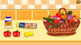 Game screenshot Tomato Chicken Pizza mod apk